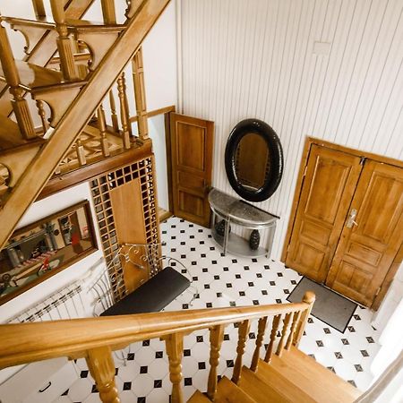Katerynynska Street 3-Bedrooms Apartment 敖德萨 外观 照片