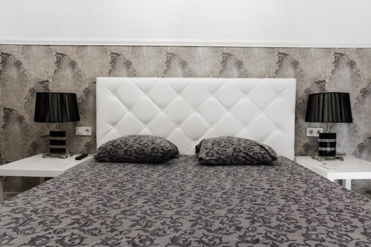 Katerynynska Street 3-Bedrooms Apartment 敖德萨 外观 照片